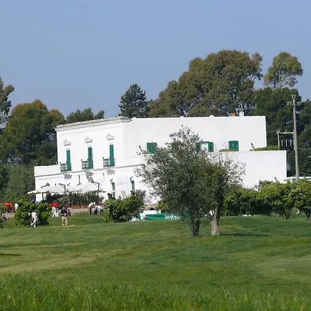 Golf Club