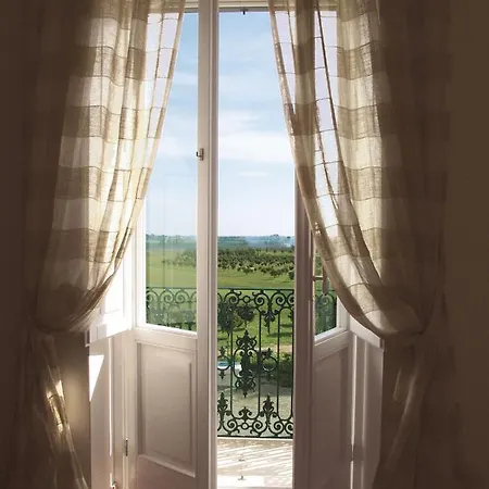 Golf Club Kır Evi Metaponto