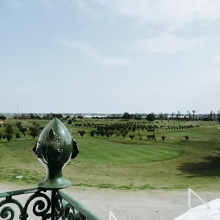 Golf Club