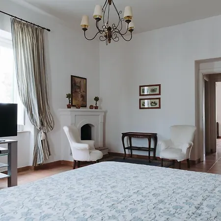 Kır Evi Golf Club *