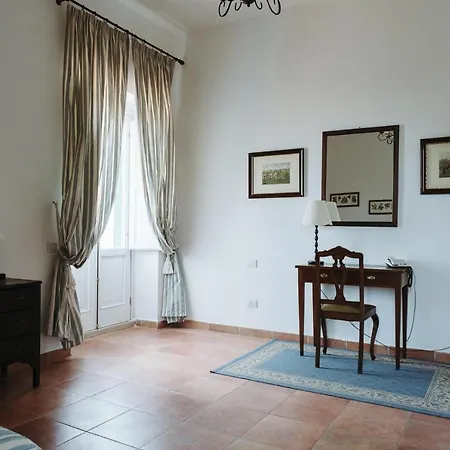 Golf Club Country house
