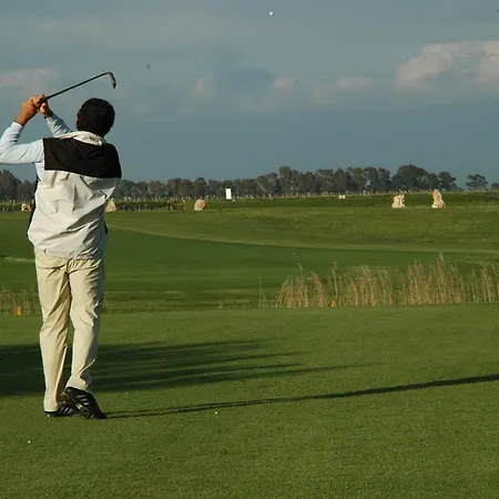 Golf Club Country house Metaponto