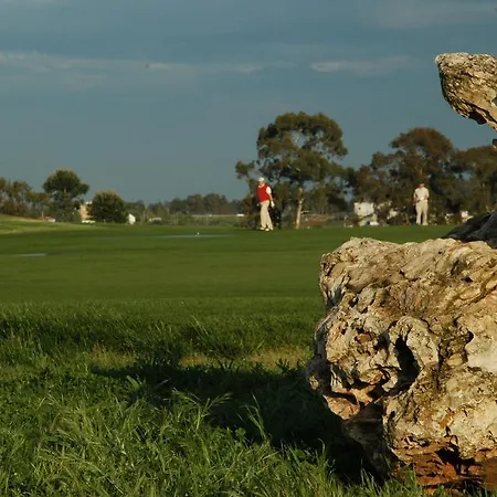 Golf Club *