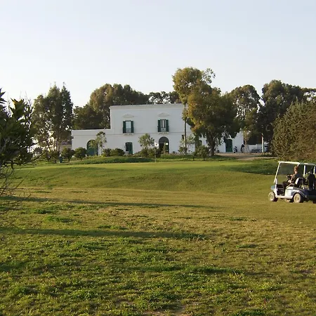 Venkovský dům Golf Club