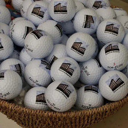 Venkovský dům Golf Club *