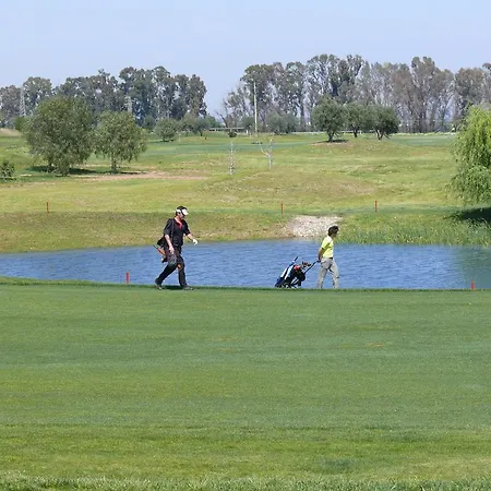 Golf Club * Metaponto